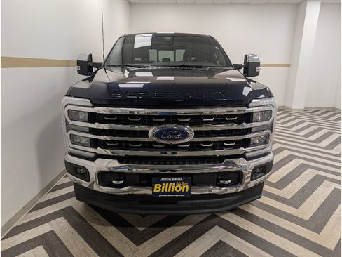 Used 2024 Ford F250 King Ranch w/ Chrome Package AWD/4WD image 28