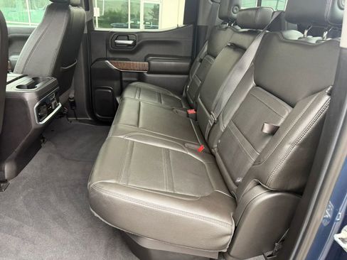 Used 2019 GMC Sierra 1500 Denali w/ Denali Ultimate Package AWD/4WD image 5