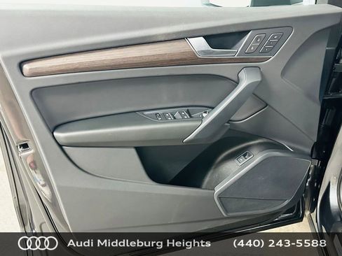 Certified 2023 Audi Q5 2.0T Premium w/ Convenience Package AWD/4WD image 30