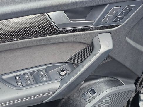 Used 2023 Audi SQ5 Premium Plus image 32