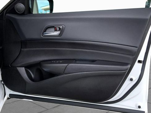 Used 2021 Acura ILX FWD image 23
