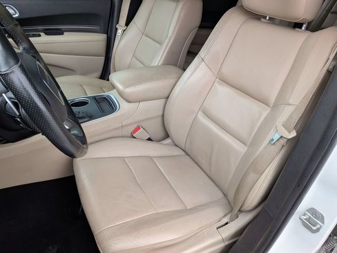 Used 2019 Dodge Durango Citadel RWD image 14