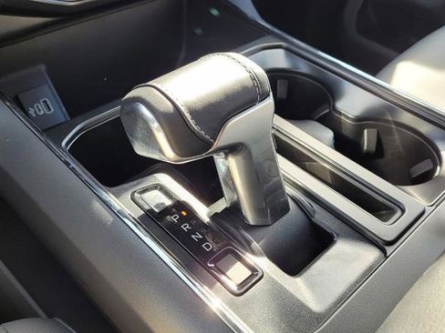 New 2025 Ford F150 Lightning Flash image 24