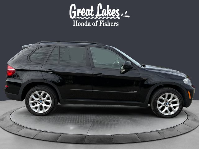 Used 2012 BMW X5 xDrive35i AWD/4WD image 6
