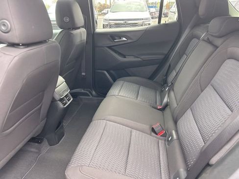 New 2026 Chevrolet Equinox LT image 28