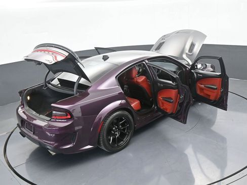 Used 2021 Dodge Charger SRT Hellcat image 72