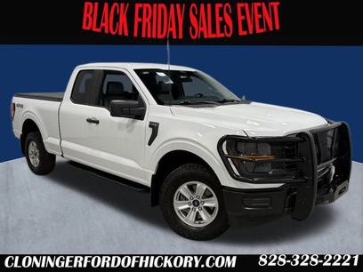 Used 2024 Ford F150 XL
