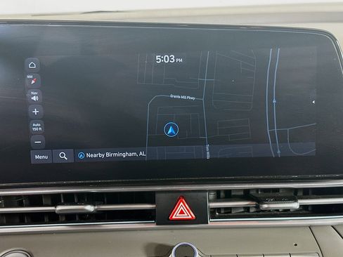 Used 2025 Hyundai Elantra SEL image 22