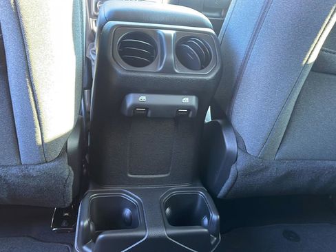 New 2026 Jeep Wrangler Sport S AWD/4WD image 29
