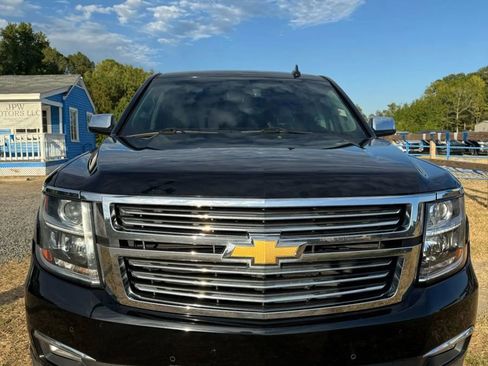 Used 2018 Chevrolet Tahoe Premier image 3