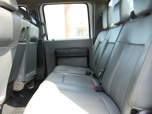Used 2016 Ford F450 XL w/ Power Equipment Group RWD image 12