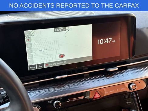 Used 2022 Kia Carnival SX Prestige image 24