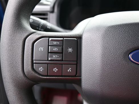 New 2025 Ford F150 STX w/ Equipment Group 200A AWD/4WD image 19