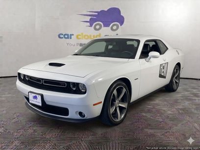 Used 2019 Dodge Challenger R/T w/ Driver Convenience Group