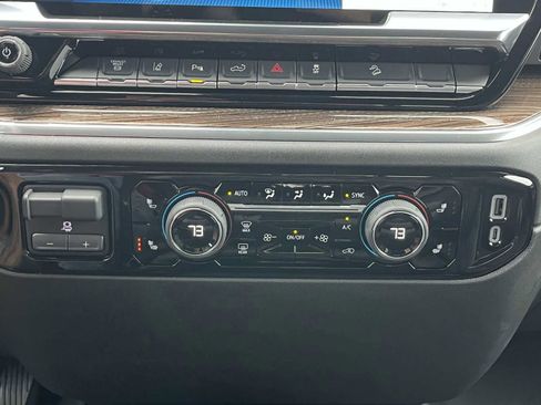 New 2025 Chevrolet Silverado 2500 LT w/ All Star Edition image 12