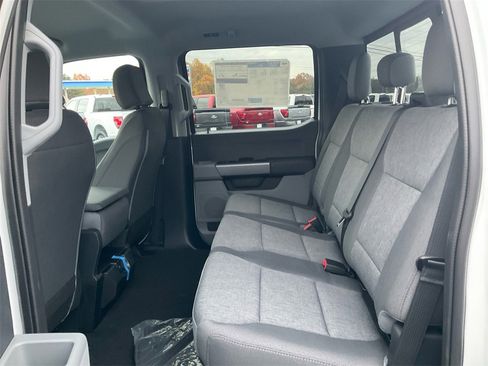 New 2026 Ford F350 XL w/ STX Appearance Package image 14