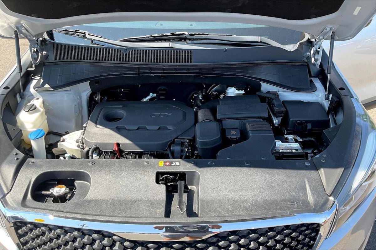 Used 2016 Kia Sorento L FWD image 28