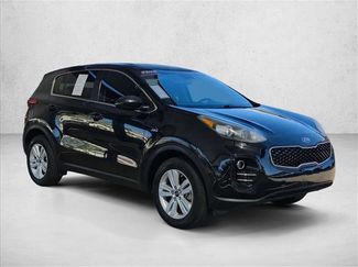 Used 2017 Kia Sportage LX AWD/4WD video 3