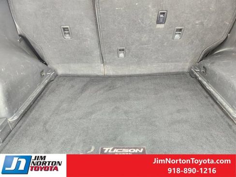 Used 2017 Hyundai Tucson SE FWD image 32