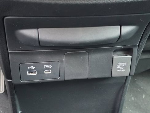 Used 2025 Honda Odyssey EX-L image 25