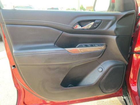 Used 2021 GMC Acadia SLE w/ Driver Convenience Package AWD/4WD image 21