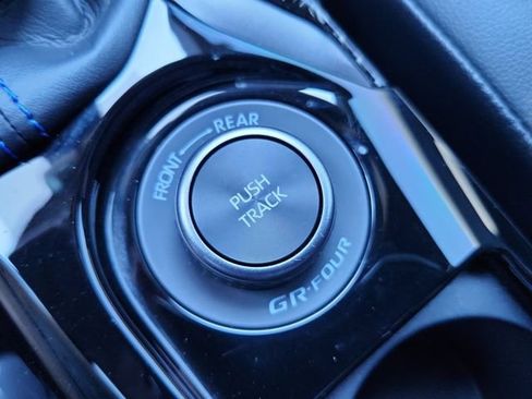 Used 2024 Toyota Corolla GR AWD/4WD image 33