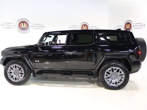 Used 2025 GMC Hummer EV 3X AWD/4WD image 29