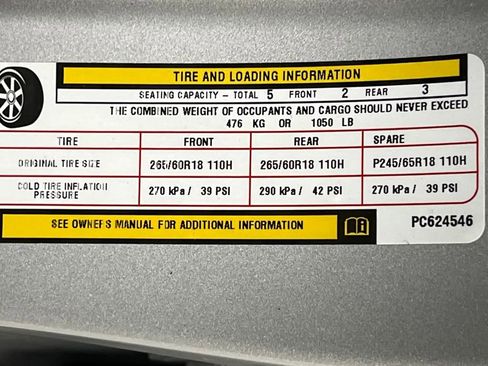 Used 2023 Jeep Grand Cherokee 4WD 4xe image 74