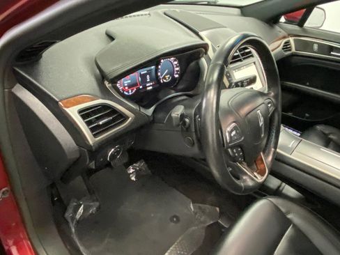 Used 2017 Lincoln MKZ Select w/ Select Plus Package image 70