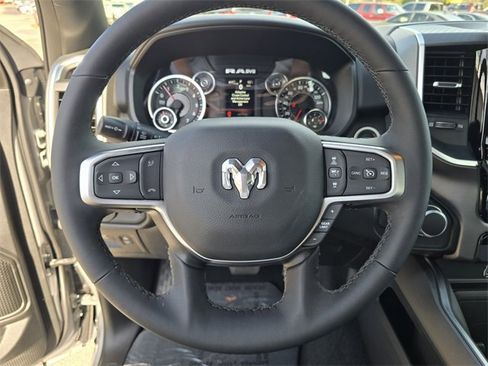 Certified 2025 RAM 1500 Big Horn image 23