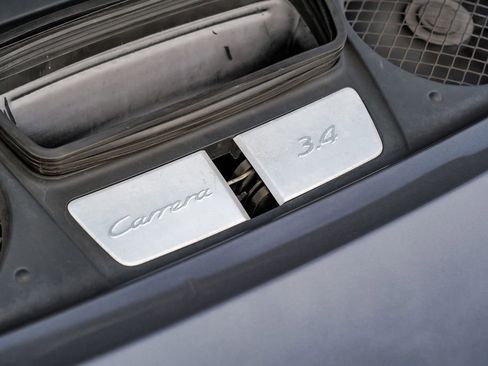 Used 2013 Porsche 911 Carrera image 50