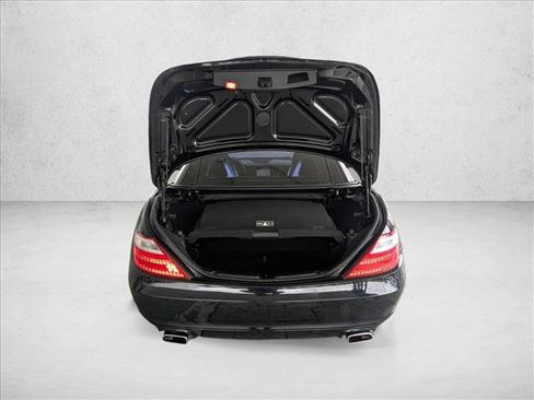 Used 2014 Mercedes-Benz SLK 250 image 7