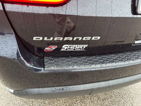 Used 2024 Dodge Durango SXT image 48