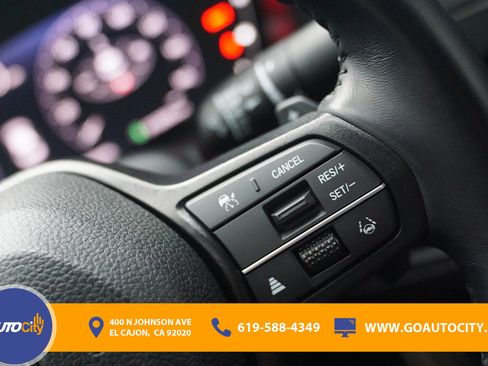 Used 2024 Honda Accord Sport image 20