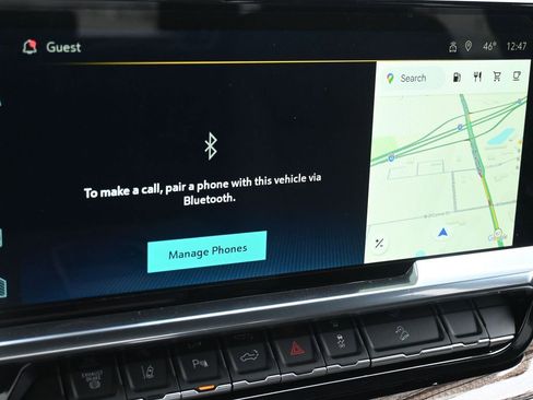 New 2026 Chevrolet Silverado 3500 LT w/ Trail Boss Package image 26