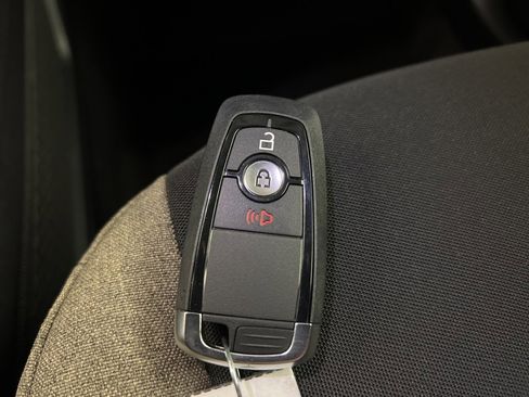 New 2025 Ford Bronco Sport Big Bend w/ Convenience Package image 38