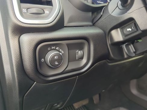 New 2026 RAM 2500 Big Horn image 21