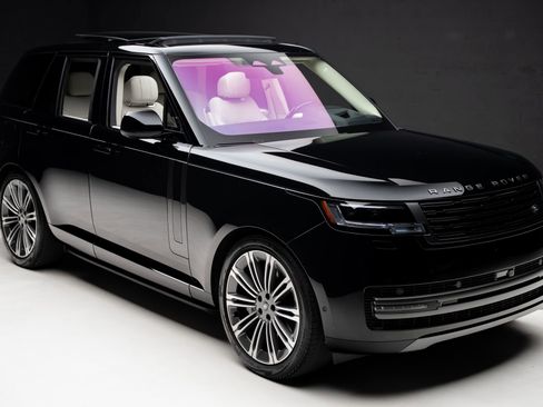 Used 2023 Land Rover Range Rover SE AWD/4WD image 39