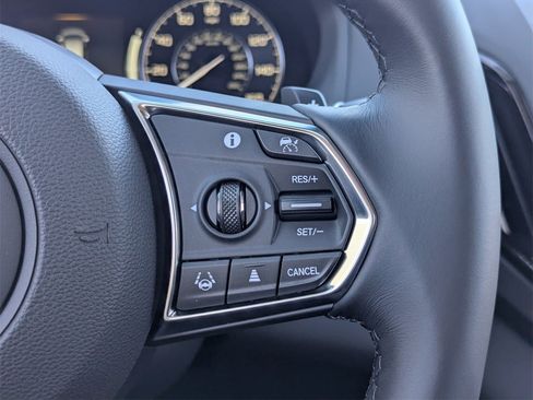 New 2025 Acura RDX Technology Package image 28