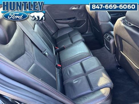 Used 2017 Chevrolet SS image 13