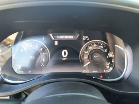 Used 2026 RAM 1500 Laramie w/ Night Edition image 15