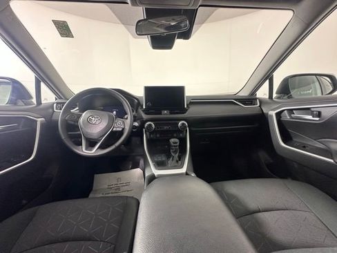 Used 2023 Toyota RAV4 XLE w/ Convenience Package AWD/4WD image 17