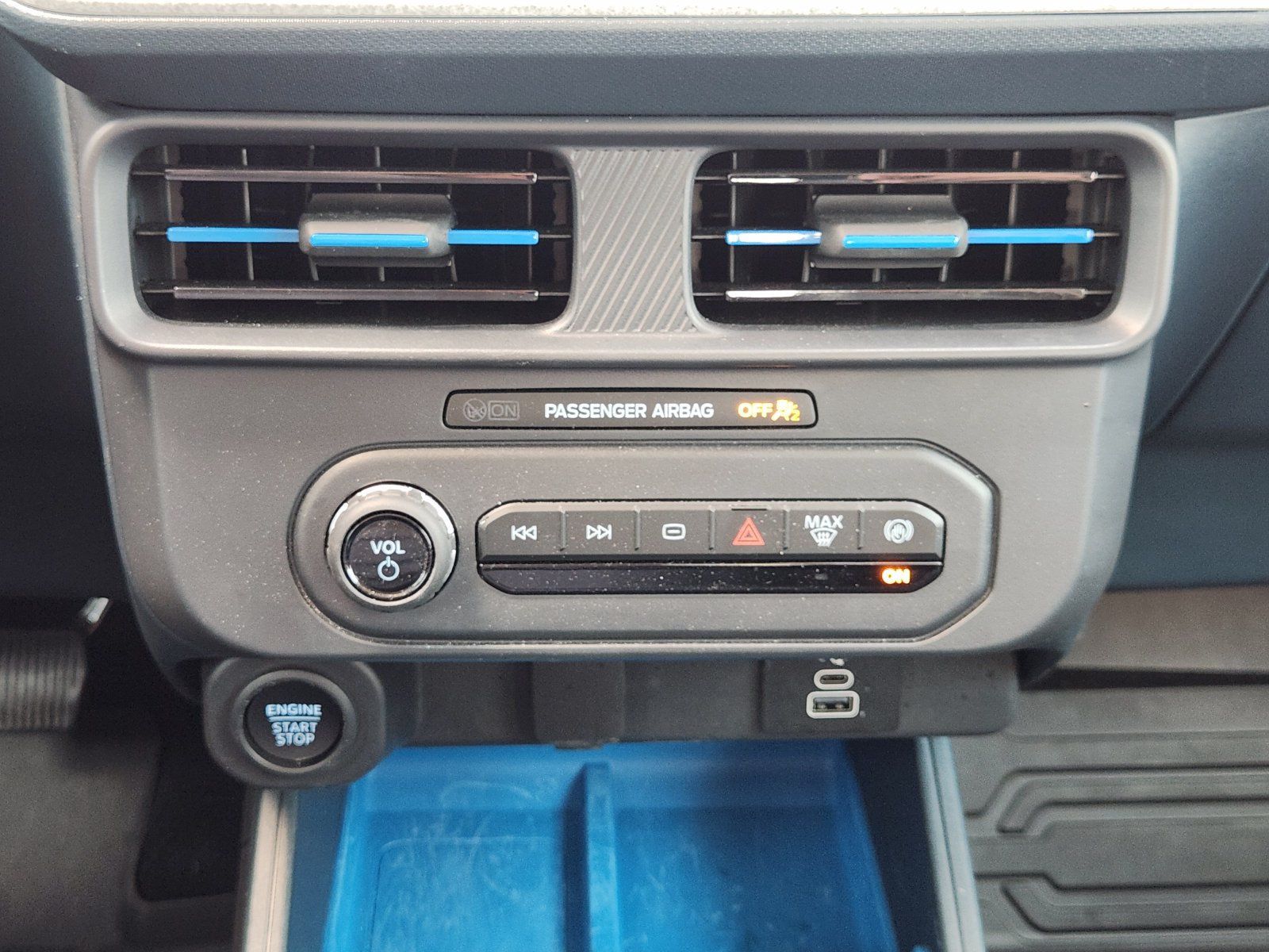 Used 2025 Ford Maverick XLT w/ XLT Luxury Package FWD image 19