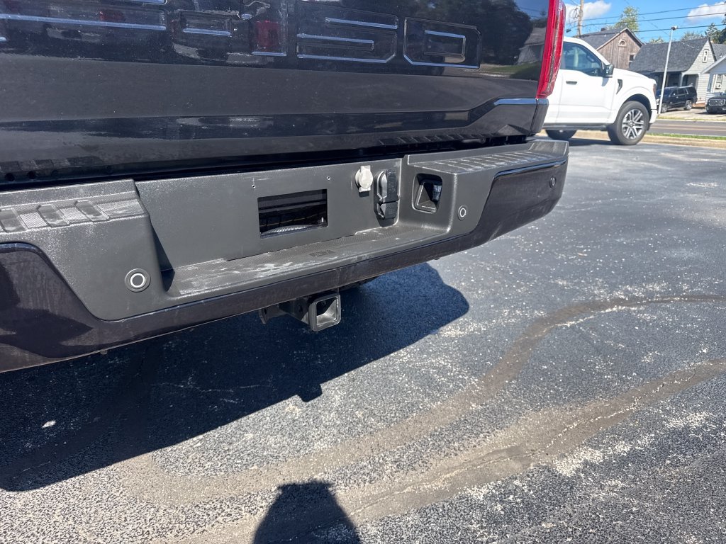 Used 2024 Ford F150 XLT w/ Equipment Group 302A MID AWD/4WD image 11