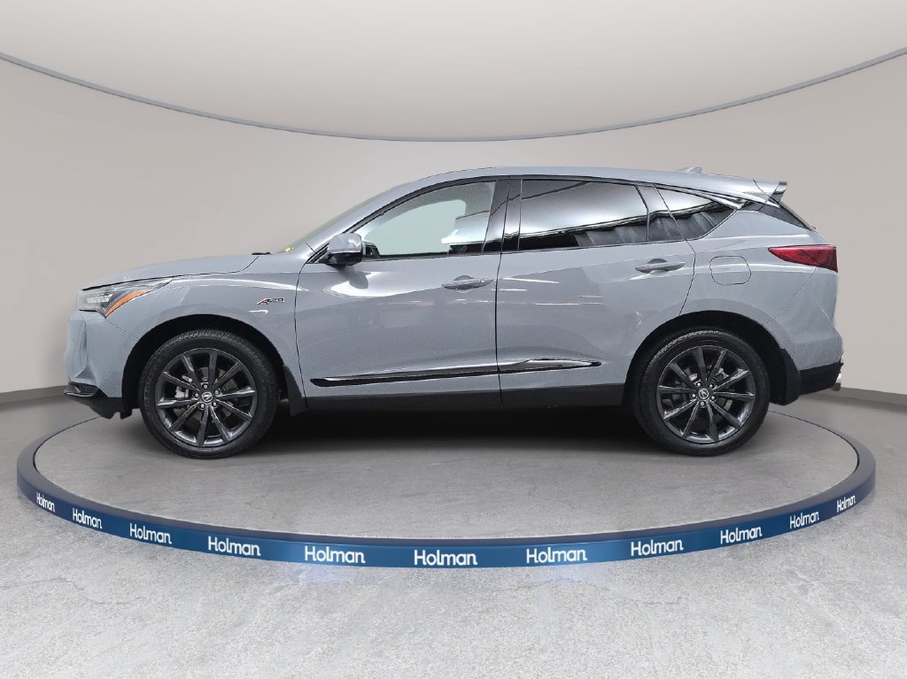 Used 2025 Acura RDX w/ Advance Package AWD/4WD image 9