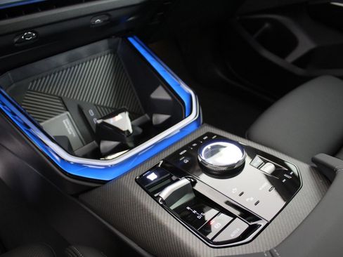 New 2026 BMW X3 xDrive30 w/ M Sport Package image 16