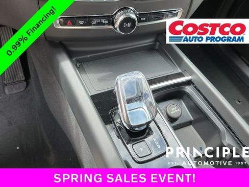 New 2026 Volvo XC60 B5 Plus w/ Protection Package Premier AWD/4WD image 21