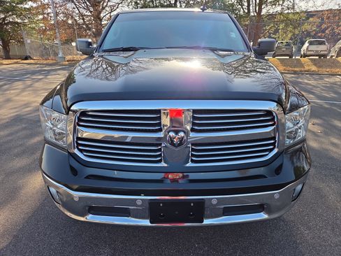 Used 2018 RAM 1500 Big Horn image 8