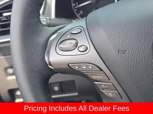 Used 2024 Nissan Murano SL w/ Cargo Package FWD image 20