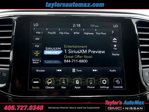 Used 2021 Jeep Grand Cherokee High Altitude AWD/4WD image 13